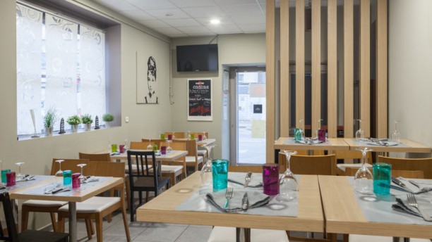 Restaurant Chez Mymy à Lyon (69003), Monchat - Menu, avis, prix et ...