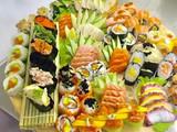 One Piece Sushi Bar