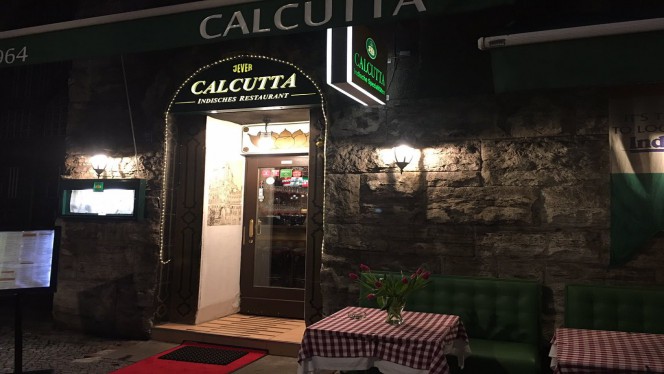 Calcutta