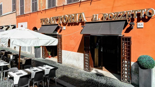 Il Pozzetto in Rome - Restaurant Reviews, Menu and Prices ...