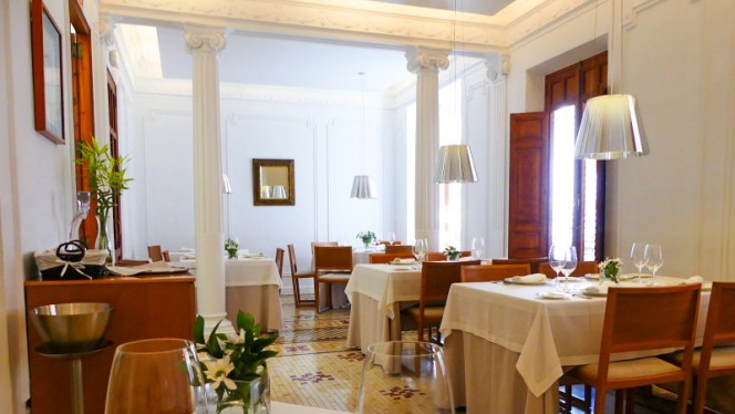Casa Elordi