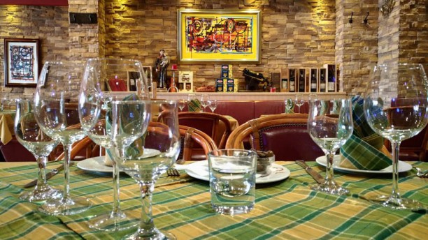 Locanda Italiana Detalhe