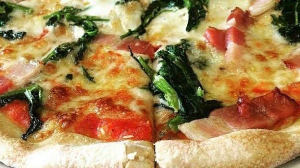 Locanda Italiana Sugestão do chef