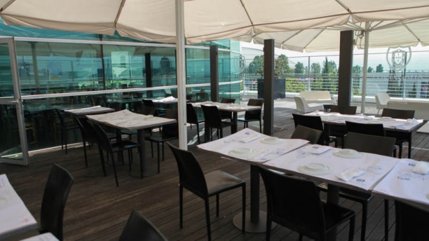 Portugália Cervejaria Vasco da Gama Esplanada