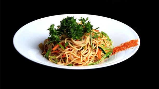 Unique Sushi LD Sugestão do chef