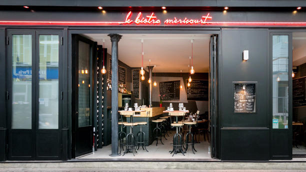 Le Bistro Méricourt in Paris - Restaurant Reviews, Menu and Prices - TheFork