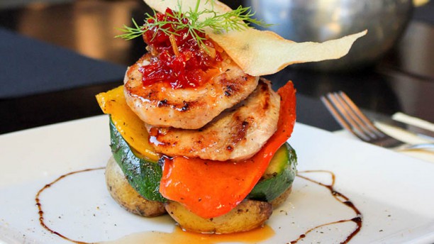 Vino Mío Sugerencia del chef