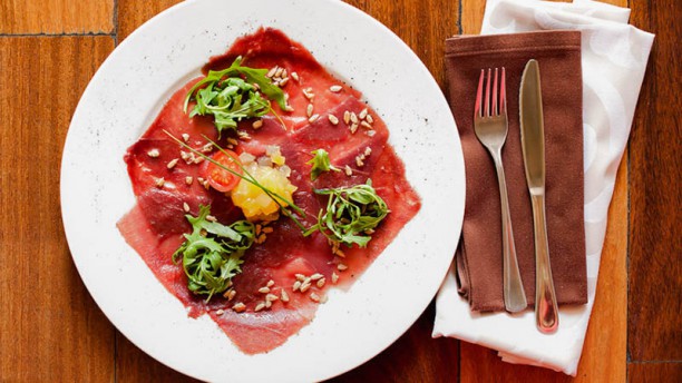 Vino Mío Sugerencia del chef