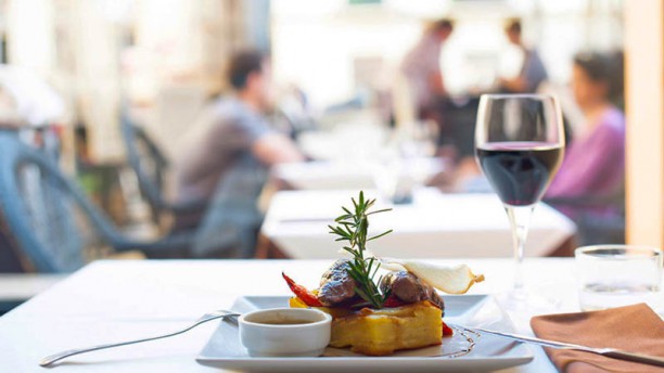 Vino Mío Sugerencia del chef