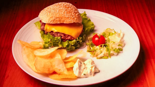 Hamburgueria Lusitana Sugestão