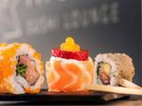 Kyuubi Sushi Lounge - Oeiras