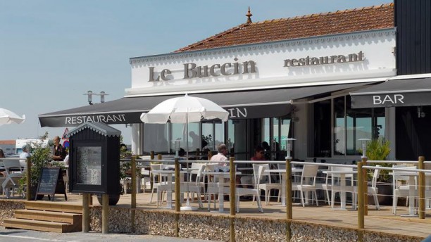 Le Buccin In Marennes Restaurant Reviews Menu And Prices