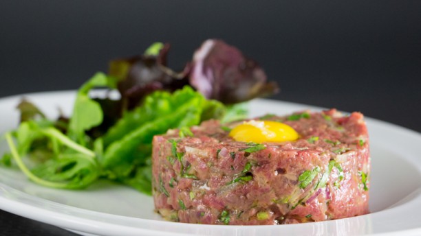 Terceiro Sentido Prato