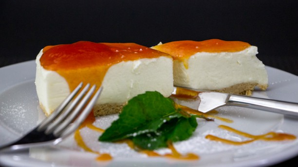 Terceiro Sentido Prato