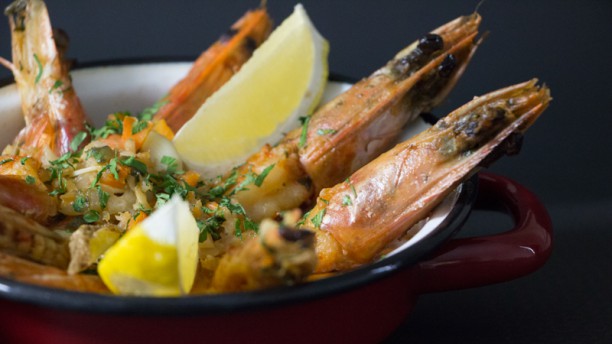 Terceiro Sentido Prato