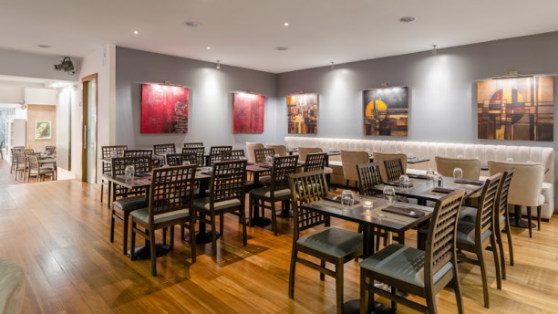 Terceiro Sentido Sala