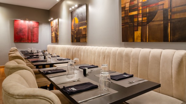 Terceiro Sentido Sala