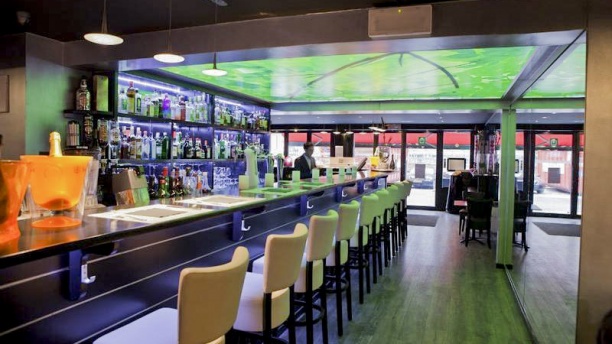 Restaurant - Chez soje