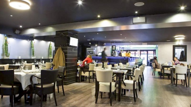 Restaurant - Au Cor de Chasse