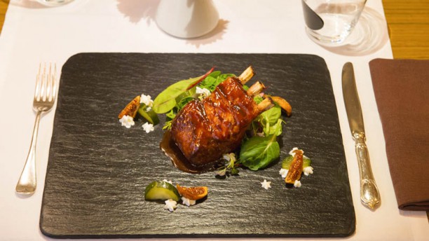 Il Nido del Pettirosso Suggerimento dello chef