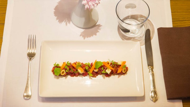 Il Nido del Pettirosso Suggerimento dello chef