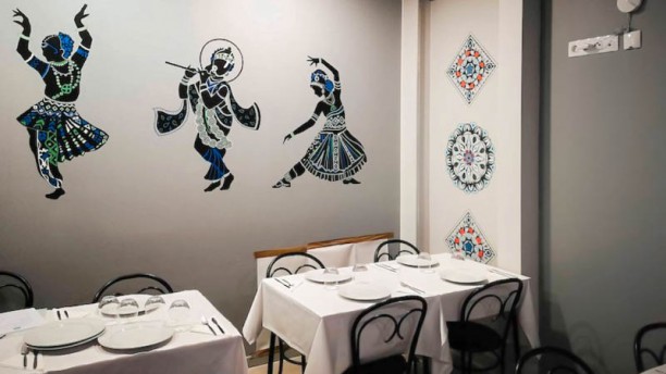 Bollywood Lounge In Lisbon Restaurant Reviews Menu And Prices Bollywood Lounge Prato Sala