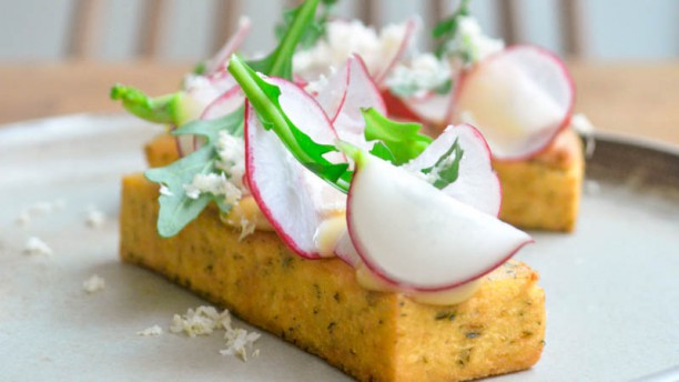 Arkhe Sugestão do chef