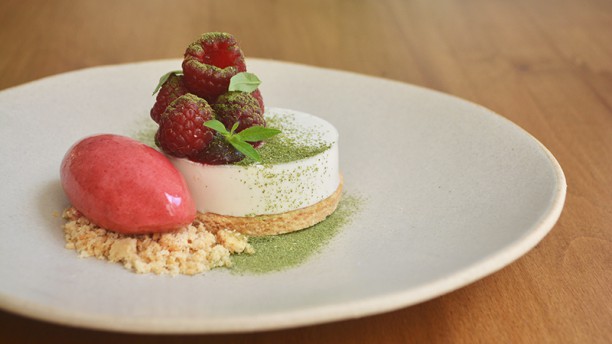 Arkhe Sugestão do chef