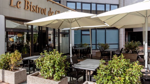 Bistrot de Clermont in Clermont-Ferrand - Restaurant Reviews, Menu and