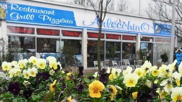 Restaurant Rue Paul Claudel Evry Restaurant Rue Paul Claudel Evry