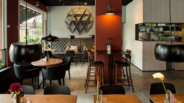 NELIS West Restaurant