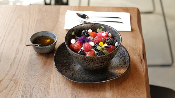 NELIS West Suggestie van de chef