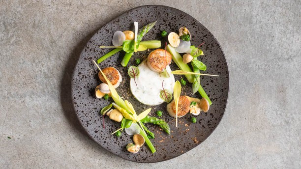 NELIS West Suggestie van de chef