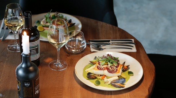 NELIS West Suggestie van de chef