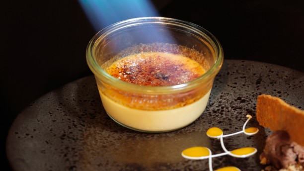 NELIS West Suggestie van de chef