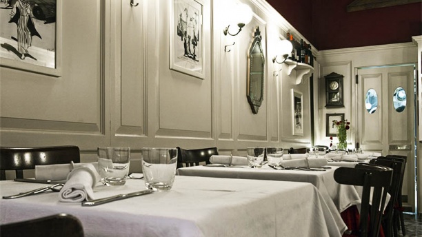 Pizzeria Piccola Ischia