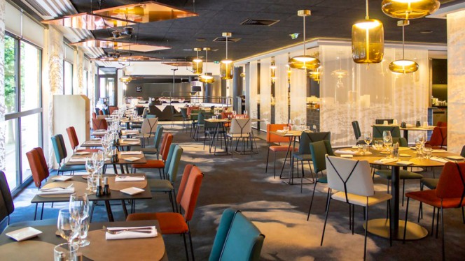 le Quai - Restaurant - Blois