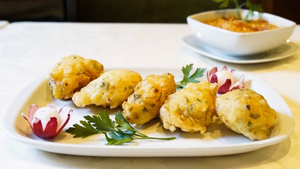 Farta Brutos Sugestão do chef