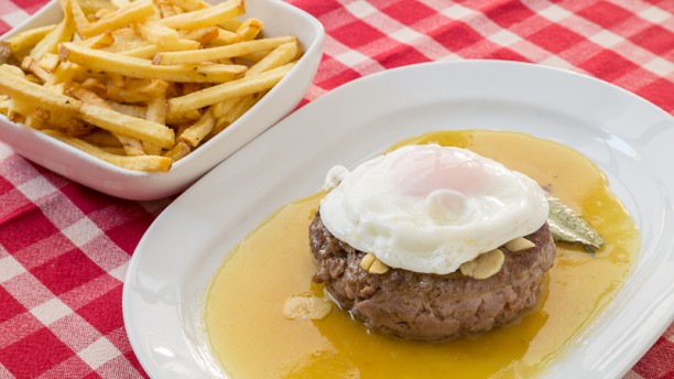 Solar dos Cortadores Hamburguer à Cortador
