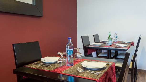 Solar dos Cortadores Vista da sala