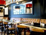 Le Bistroquet