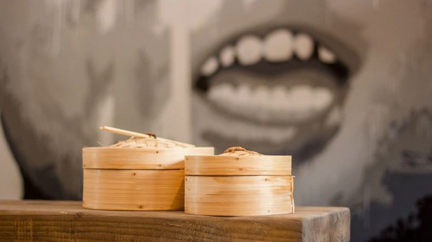 Asian Nice Restaurant With Chef S Selection Menu Asian Nice Restaurant With Chef S Selection Menu