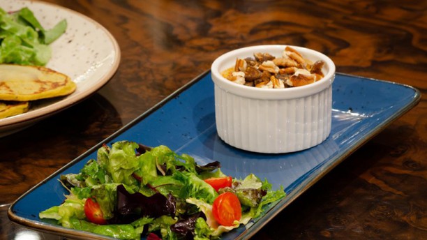 Salitre Restaurant Prato