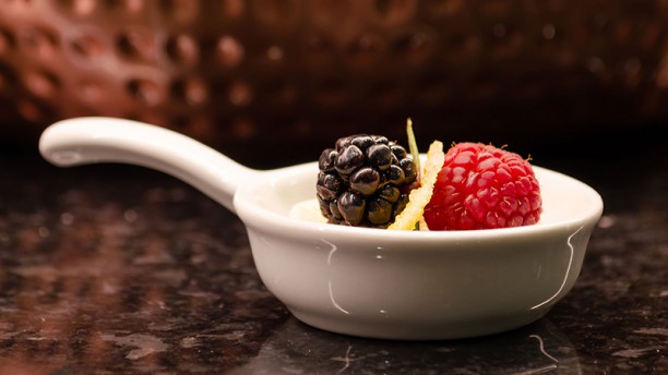 Salitre Restaurant Prato