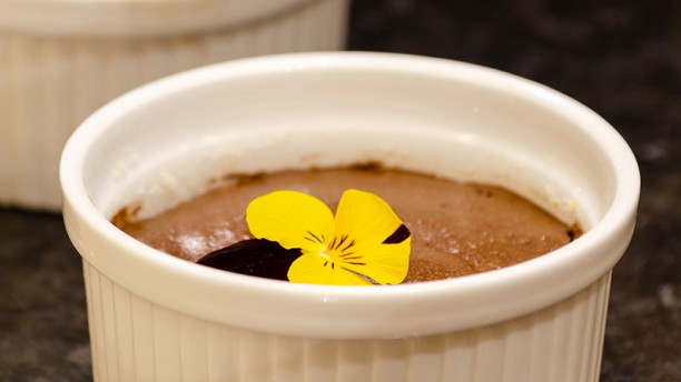 Salitre Restaurant Prato