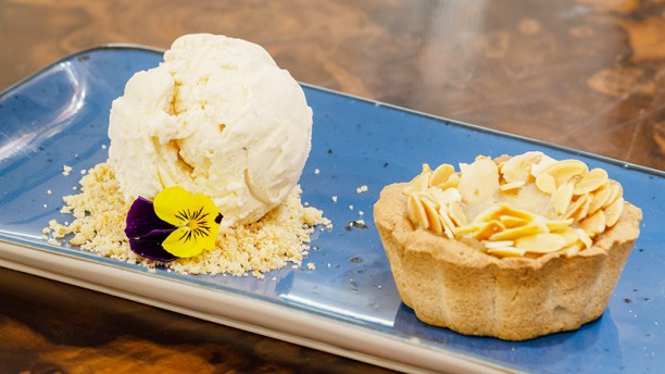 Salitre Restaurant Prato