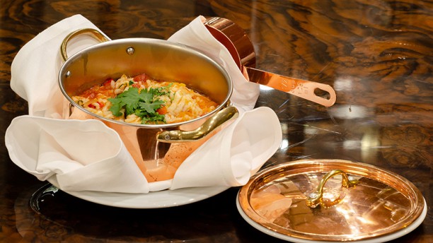 Salitre Restaurant Prato