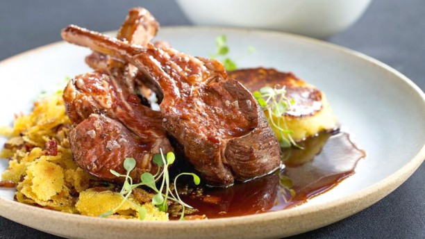 Terraço Jardins Prato