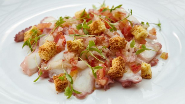 Terraço Jardins Prato