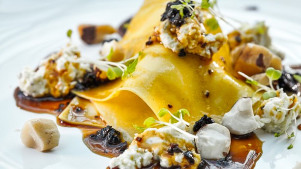 Terraço Jardins Prato